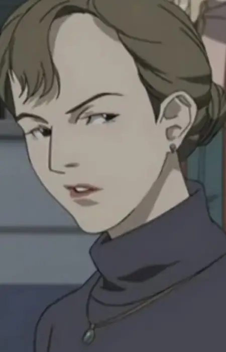 Gambar Karakter Anime: Eiko Yano