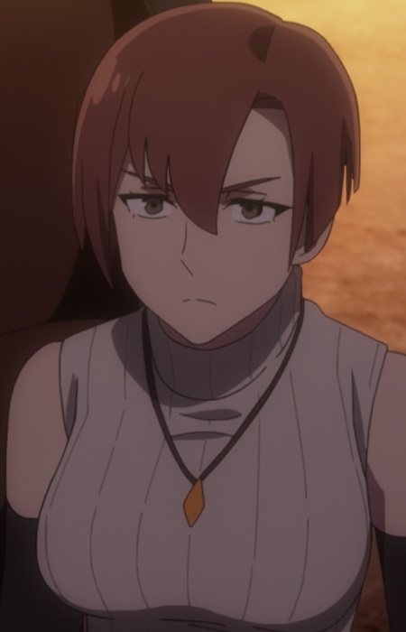 Gambar Karakter Shenna