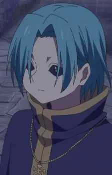 Gambar Karakter Anime: Chloe