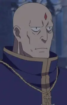 Gambar Karakter Anime: Akamaki