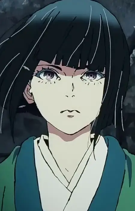 Gambar Karakter Anime: Kurou