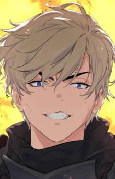 Gambar Karakter Ghislain Perdium