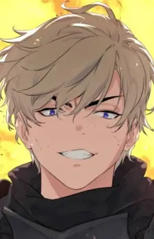 Gambar Karakter Anime: Ghislain Perdium