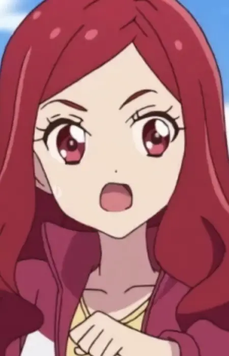 Gambar Karakter Anime: Kanata Kazami