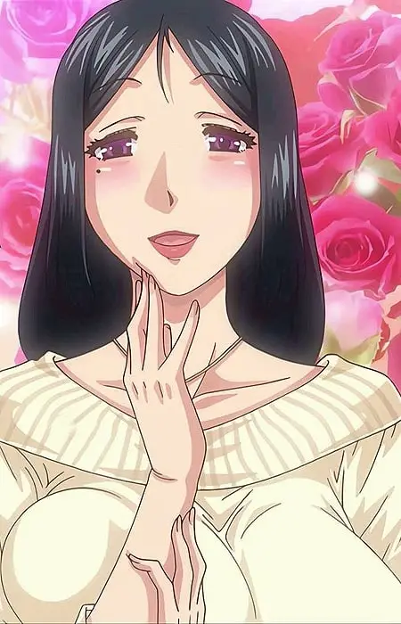 Gambar Karakter Anime: Mizuho