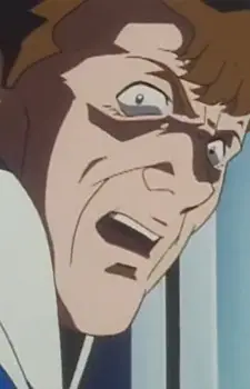 Gambar Karakter Anime: Ramon d'Soriet