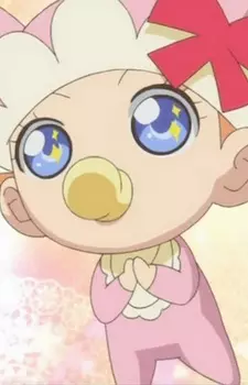 Gambar Karakter Anime: Pepe