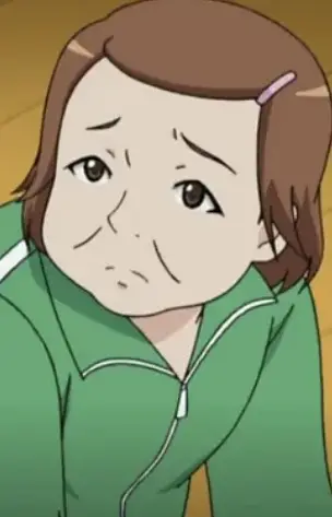 Gambar Karakter Anime: Sumiko Dan