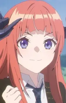 Gambar Karakter Anime: Bagpipe