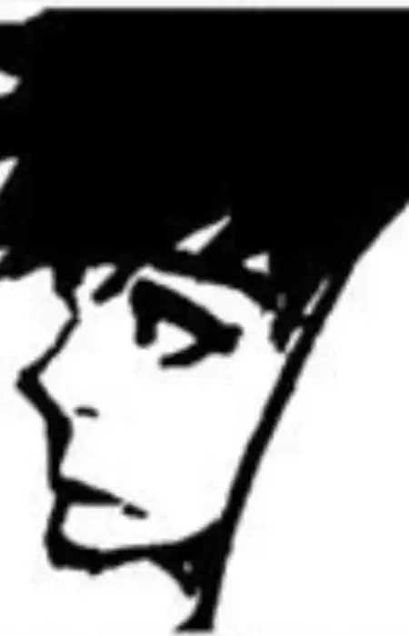 Gambar Karakter Anime: Takeshi Bitou