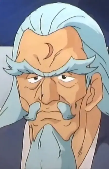 Gambar Karakter Anime: Hikonosuke Takizawa