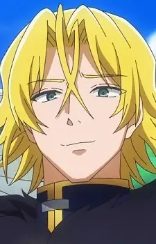Gambar Karakter Anime: Fresnir