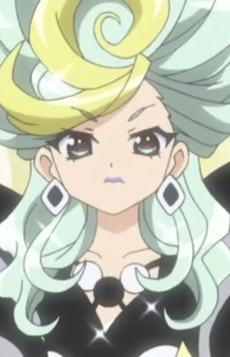 Gambar Karakter Anime: Iroha Kagawa