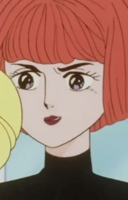 Gambar Karakter Anime: Make