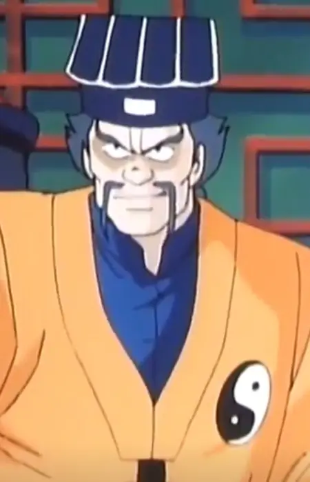 Gambar Karakter Anime: Lian Ga Kote