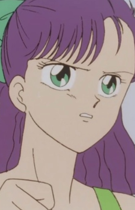 Gambar Karakter Anime: Jun