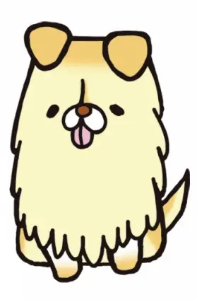 Gambar Karakter Anime: Chai
