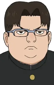 Gambar Karakter Anime: Kinta Sakata