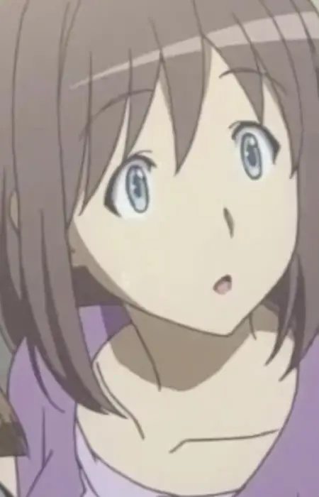 Gambar Karakter Anime: Mother