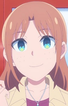 Gambar Karakter Anime: Jody