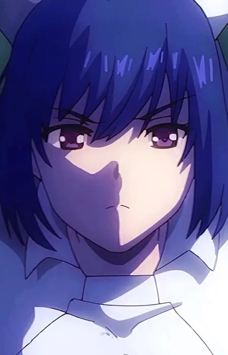Gambar Karakter Anime: Tachibana