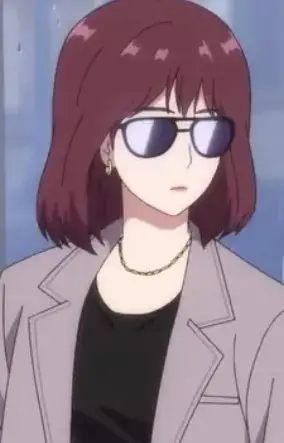 Gambar Karakter Anime: Yeon Ha
