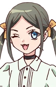 Gambar Karakter Isabel