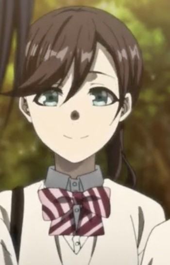 Gambar Karakter Tsubasa