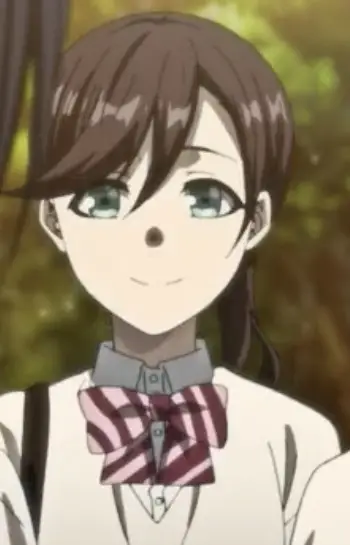 Gambar Karakter Anime: Tsubasa