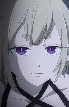 Gambar Karakter Anime: Hapi
