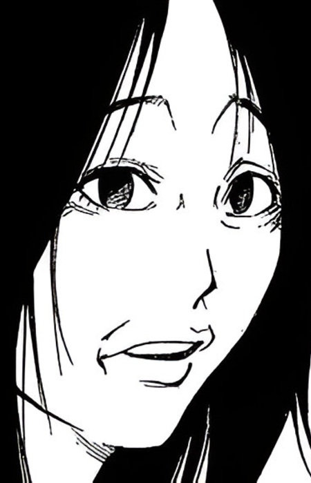 Gambar Karakter Shun's Mother