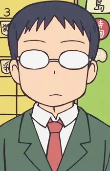 Gambar Karakter Anime: Tani