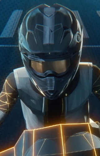 Gambar Karakter The Constructor