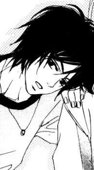 Gambar Karakter Kouji Seto