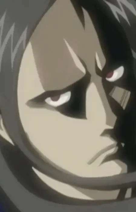 Gambar Karakter Anime: Yamitarou