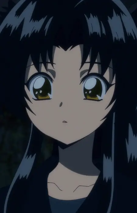 Gambar Karakter Anime: Tsuwabukimaru