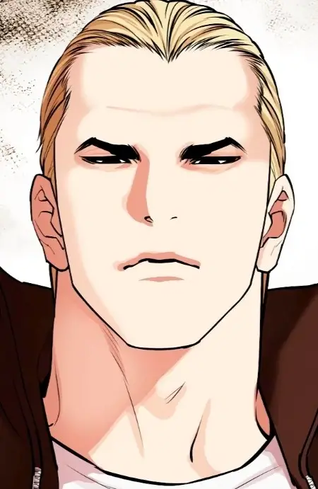 Gambar Karakter Anime: Jaegwang Do