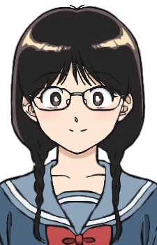 Gambar Hifumi Kawamura