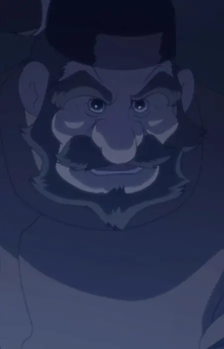 Gambar Karakter Anime: Kimihiro