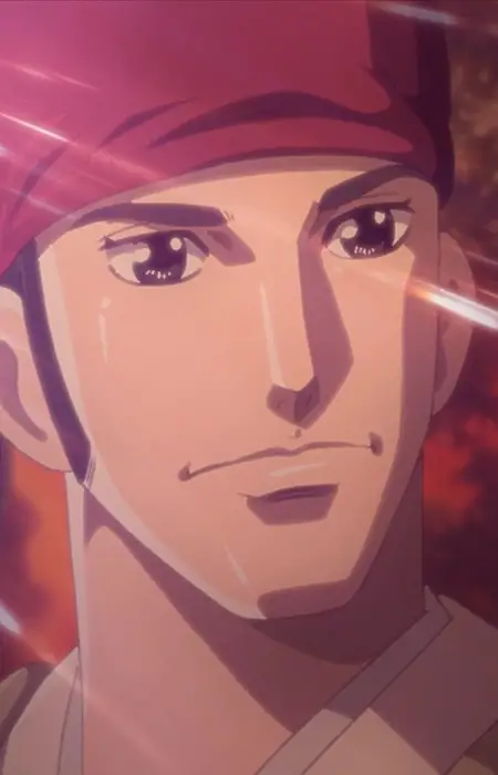 Gambar Karakter Anime: Prince Takichi