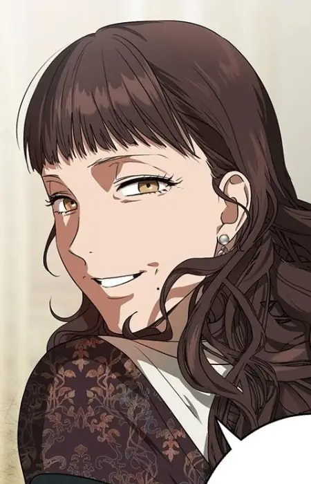 Gambar Karakter Anime: Elosia Friedehilt