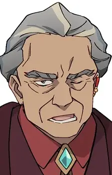 Gambar Karakter Anime: Urus