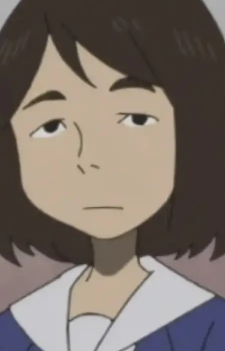 Gambar Karakter Anime: Seki