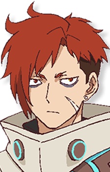 Gambar Karakter Jugemu