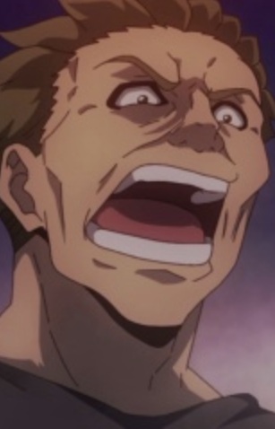 Gambar Karakter Darius