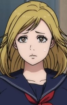 Gambar Karakter Emily