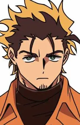 Gambar Karakter Anime: Yashiro