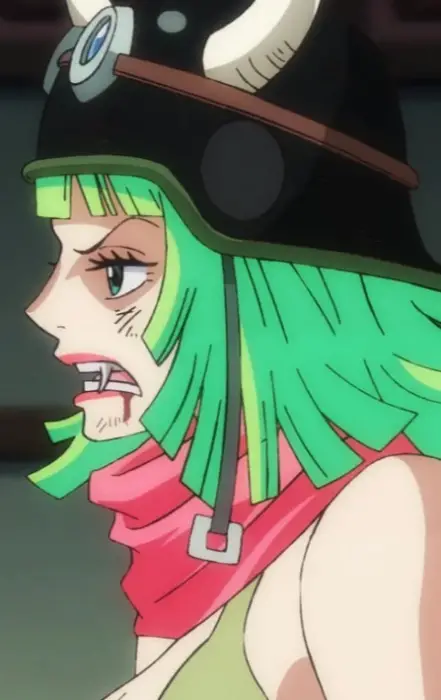Gambar Karakter Anime: Kunyun