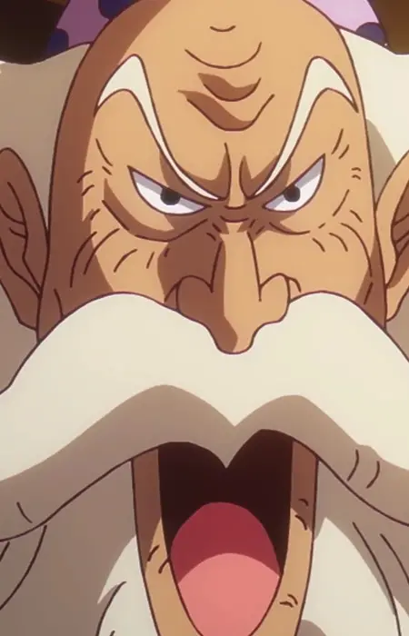 Gambar Karakter Anime: Fugar