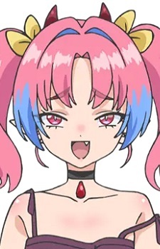 Gambar Karakter Anime: Milch  Zebul